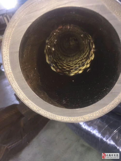 陶瓷膠管 衡水陶瓷膠管 陶瓷膠管廠家
