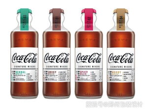 可口可樂(lè)與雞尾酒聯(lián)姻 當(dāng)經(jīng)典汽水遇上酒精，你會(huì)嘗試可口可樂(lè)味雞尾酒嗎？