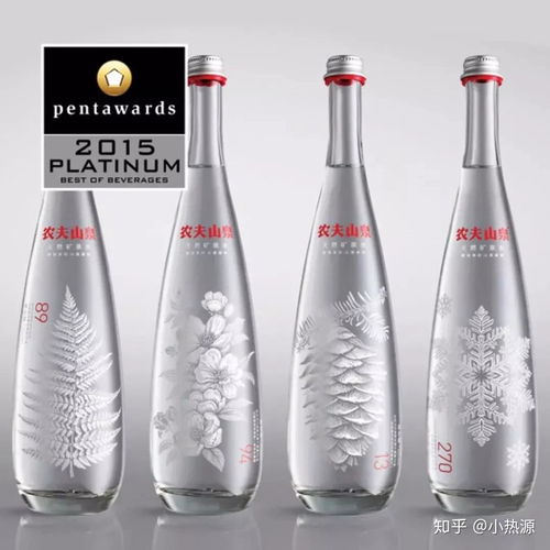 農夫山泉未獲酒精飲料獎項引發行業關注